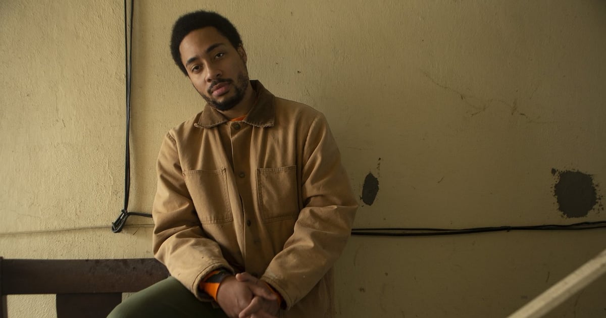 Edmonton rapper finds his music was used to train AI generators