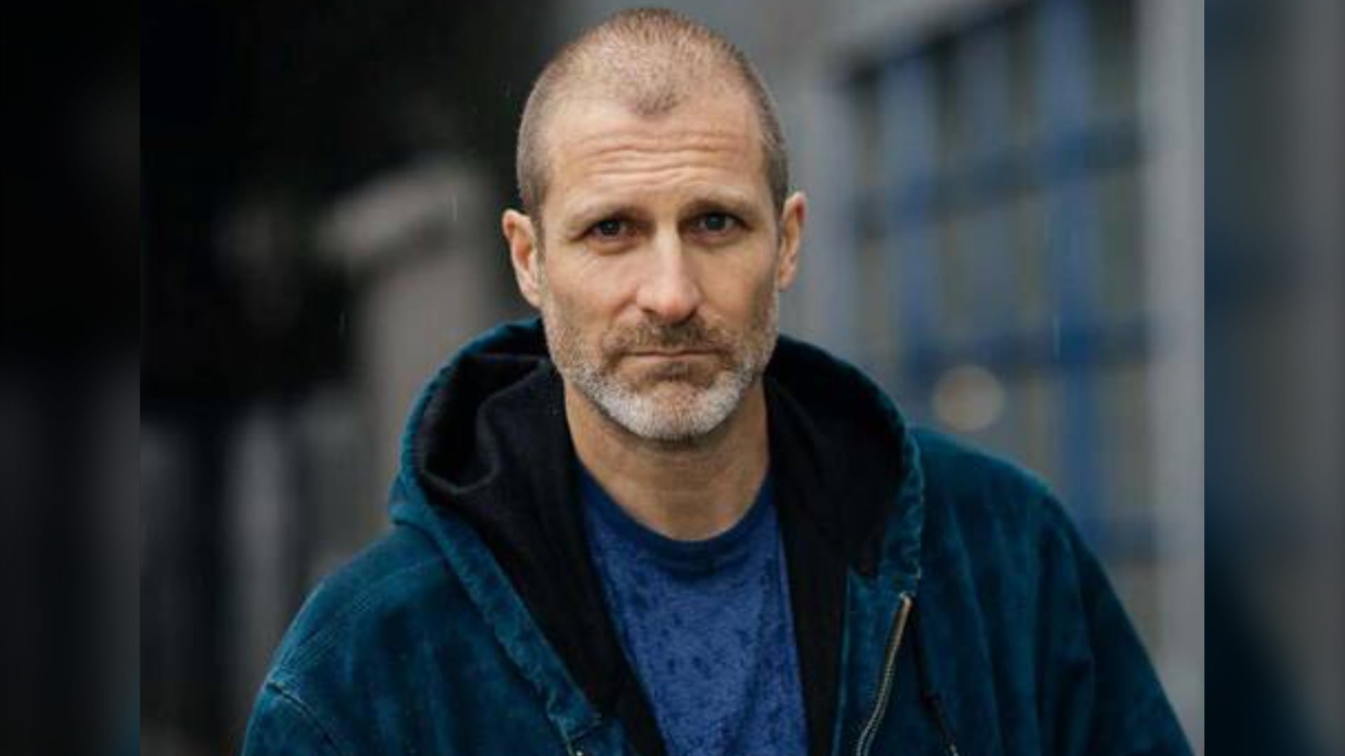 Stewart McLean