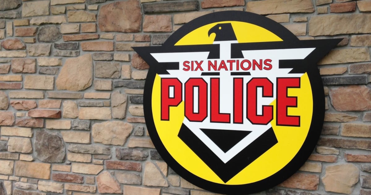 Attempted robberies and break and enter at Ohsweken businesses