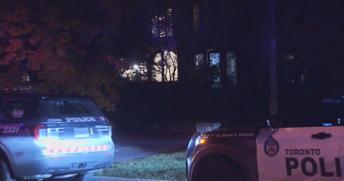 Maple Express | October 29, 2026: Four in hospital after shooting at Bridle Path home