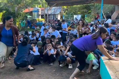 ‘I’m out of words’: Major earthquake in Philippines leaves Canadian community devastated