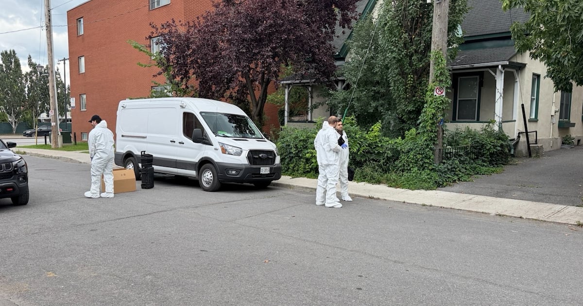 Ottawa suspicious deaths