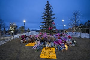 OpenAI Faces Legal Challenges Over Tumbler Ridge Shooting