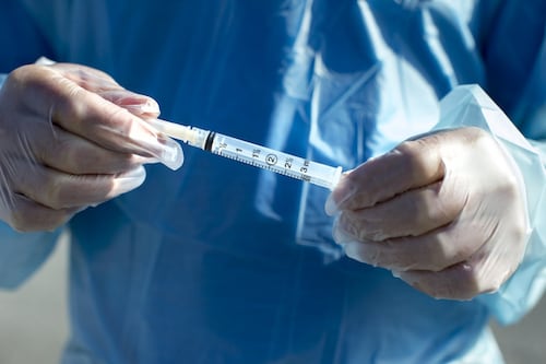 ‘Easily preventable’: Advocates address ongoing hepatitis A spread in rural, northern Manitoba communities