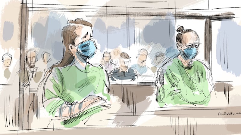 Ontario women sentenced to life for murder of foster son after emotional day in court