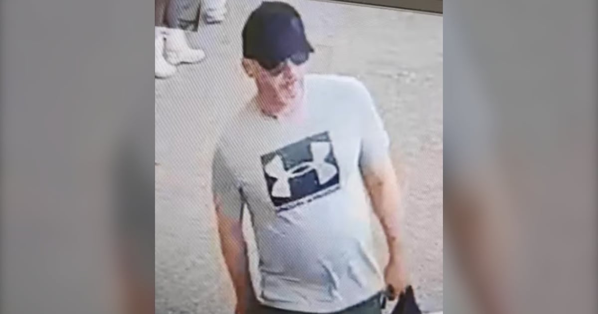 Man arrested after woman was sprayed with aerosol irritant at Vaughan ...