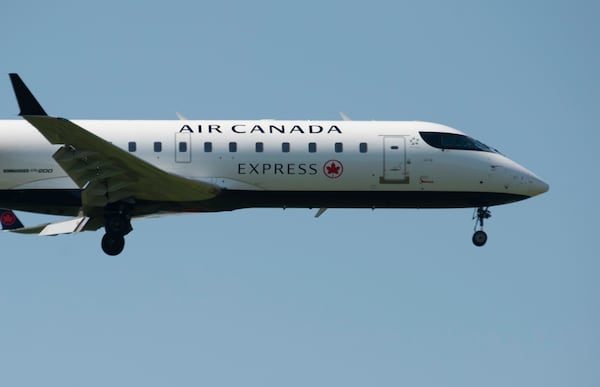 Rising fuel prices prompt Air Canada to cut service on more routes