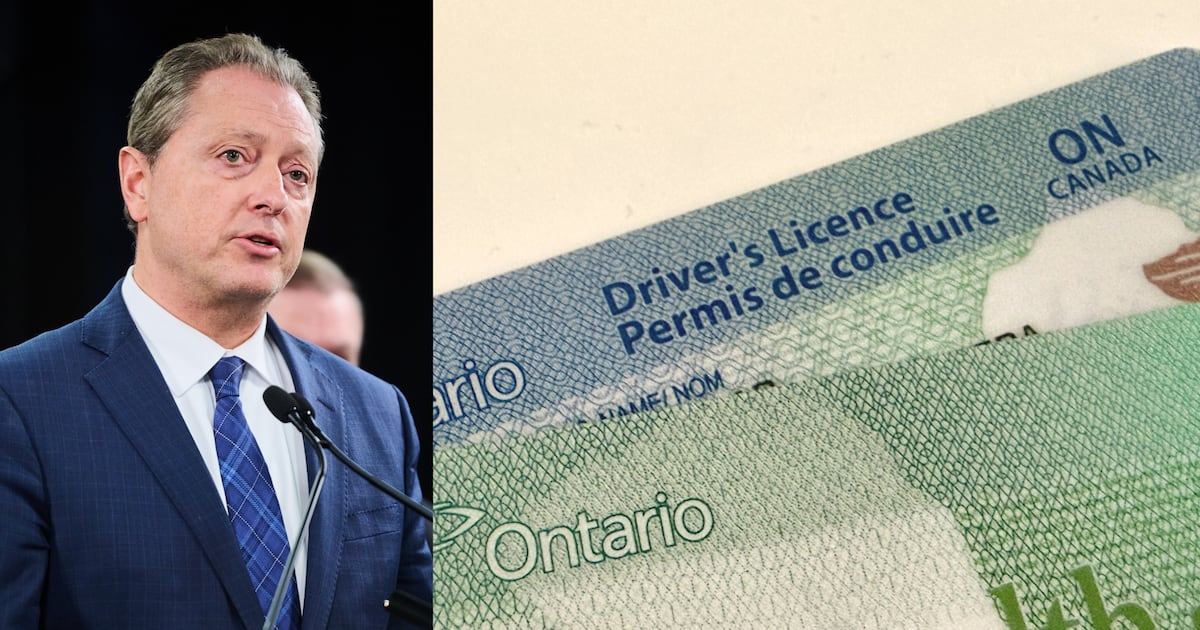 Ontario plans to launch digital IDs