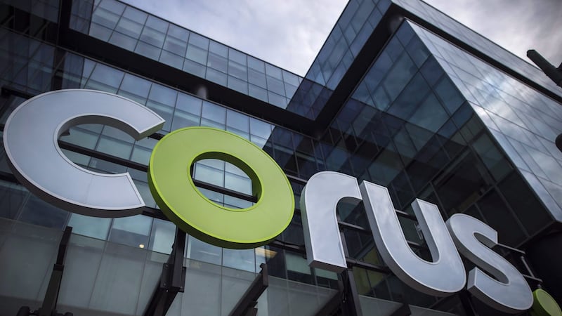 Corus completes recapitalization transaction, announces new board of directors
