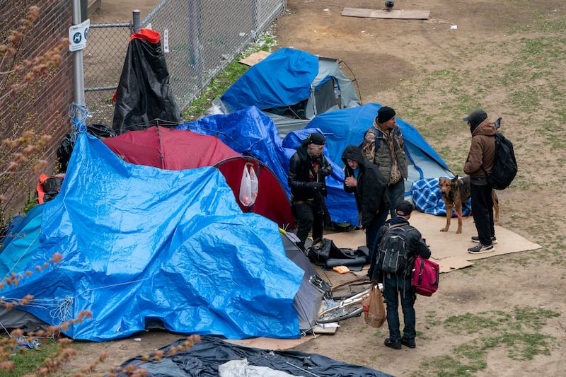 Toronto’s shelter system facing accessibility audit demands from advocate groups