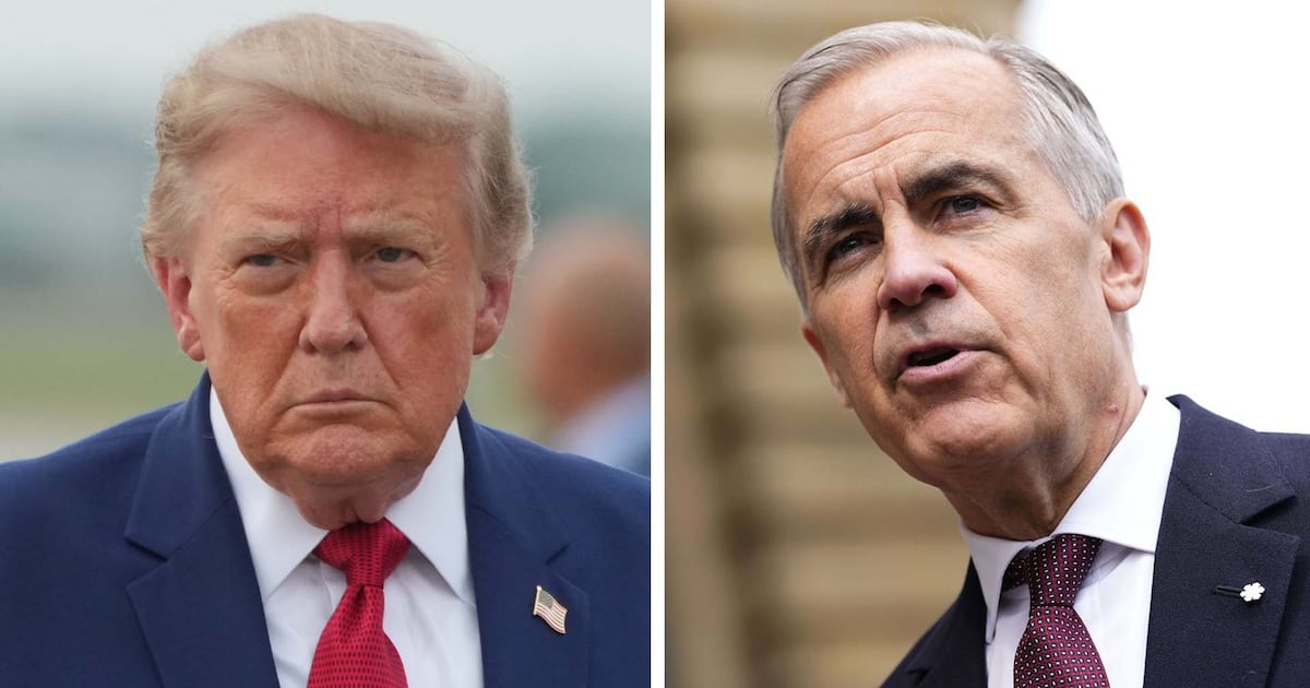 Maple Express | August 18, 2026 Canada-U.S. trade talks enter final 24 hours