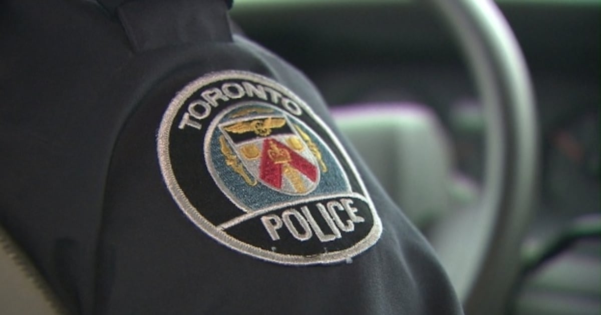 Toronto cop facing bribery charge in connection with 2018 incident