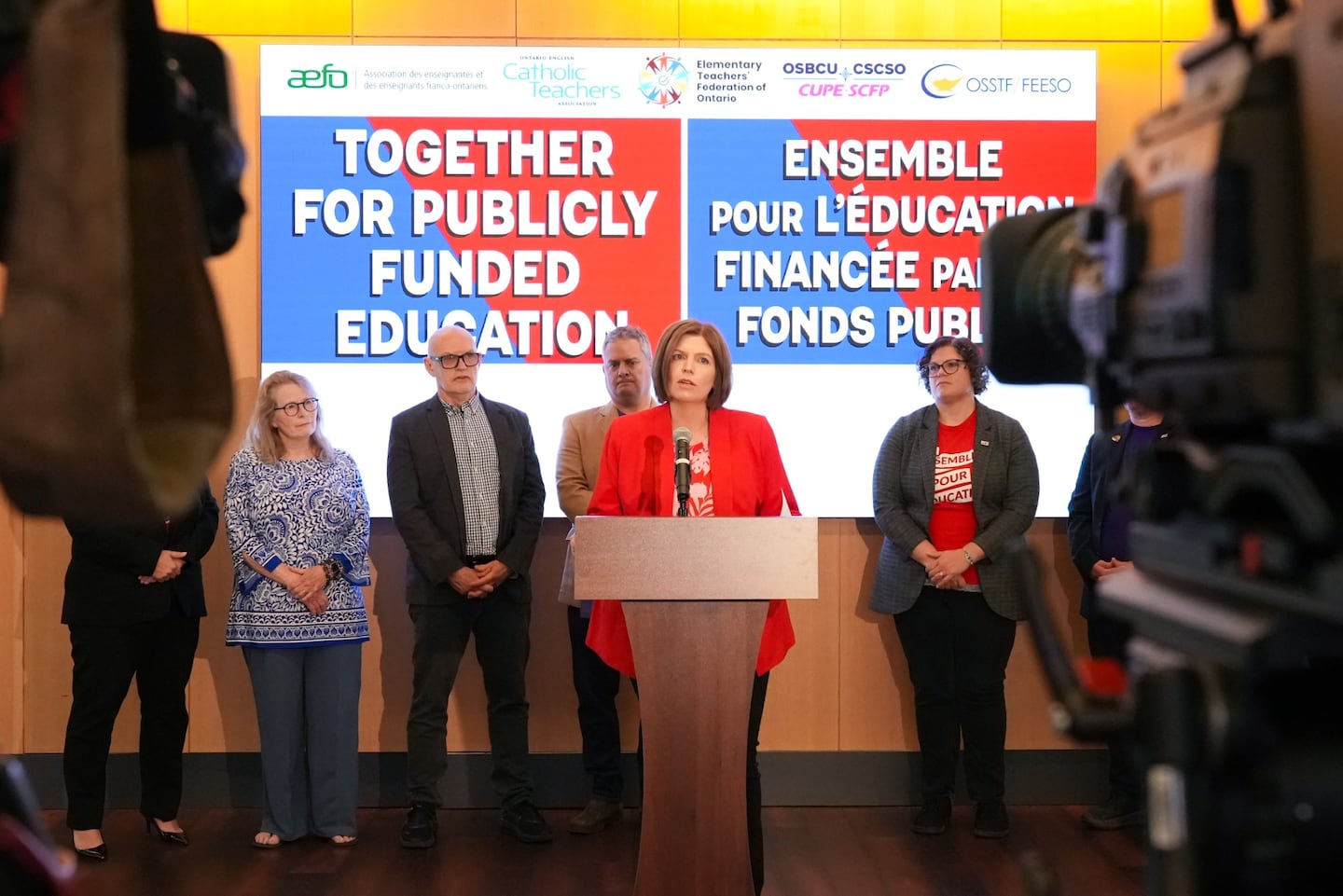 Ontario Teachers' Unions Serve Formal Notice to Bargain — What Parents Need to Know About a Potential Fall Strike