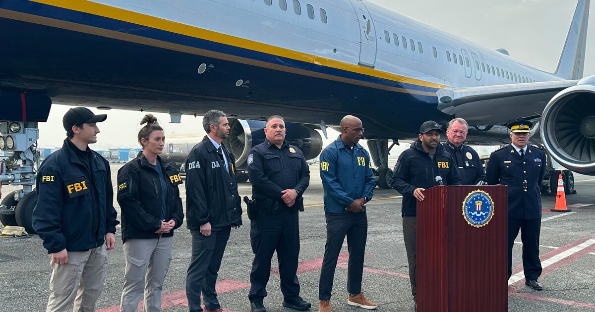 ‘The most egregious crimes on planet Earth’: Alleged drug kingpin Ryan ...