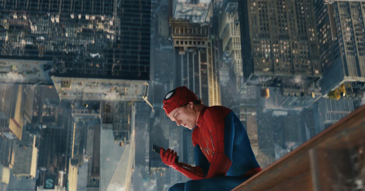 Brand New Day' sets all-time box office record