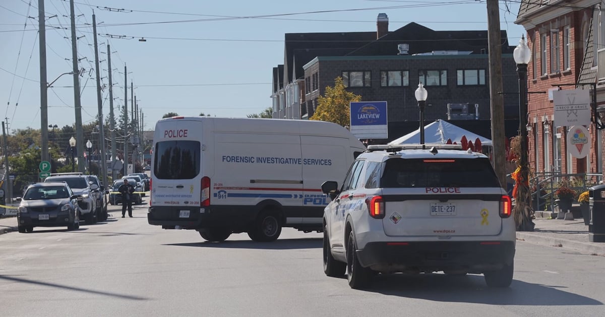 Maple Express | October 6, 2026 — Body Found in Port Perry as Homicide Unit Investigates