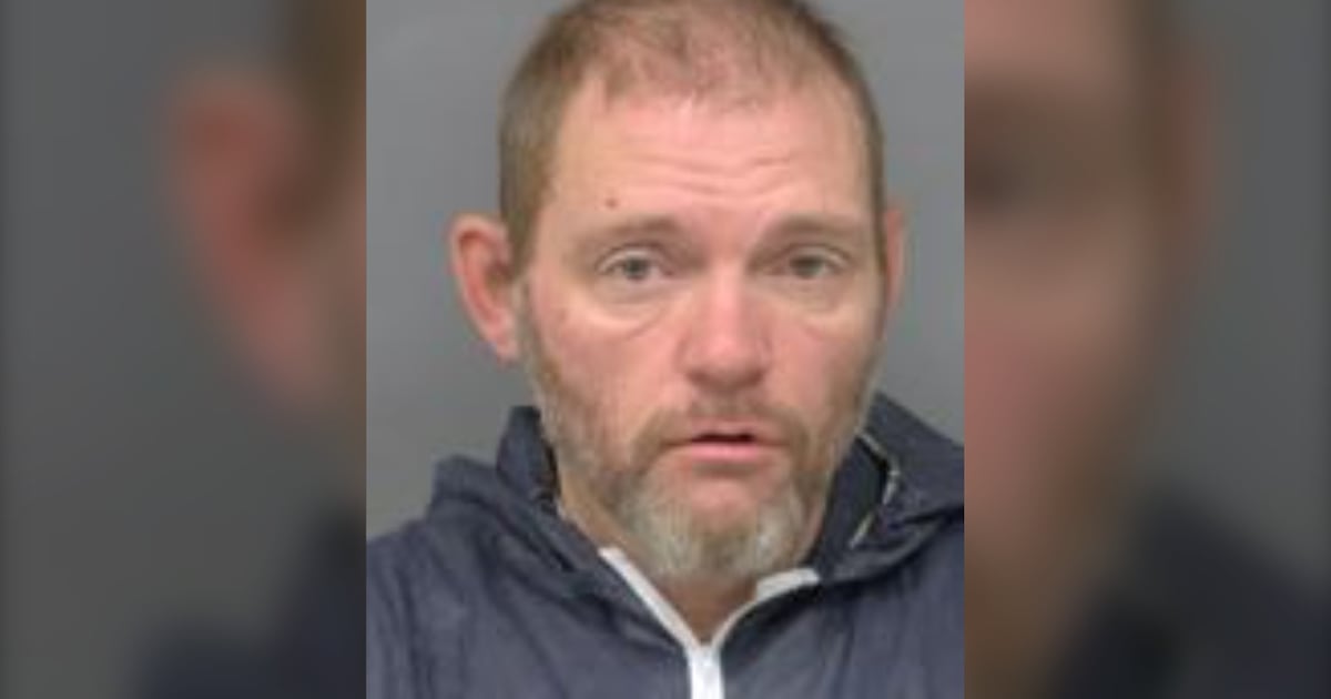 Brampton Man Charged in 20 Break-Ins
