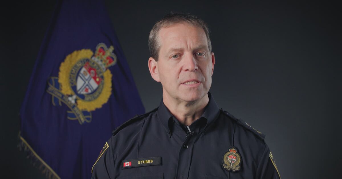 ‘Change your behaviour or quit’: Ottawa police chief addresses pattern of ...