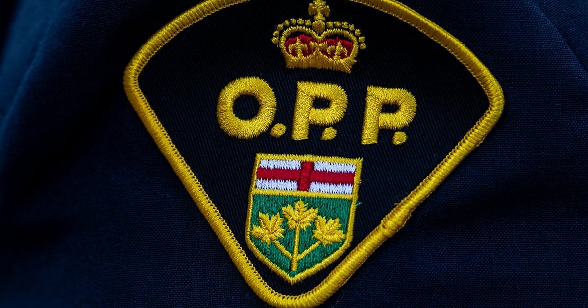 Man, 81, charged with murder of his son in Ontario's cottage country
