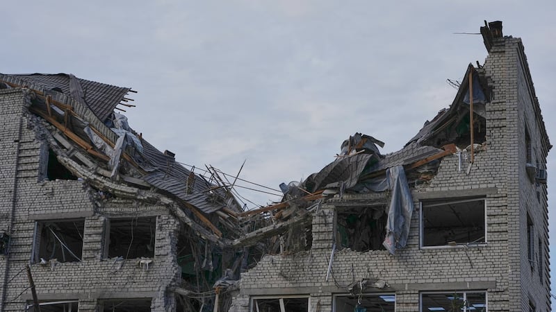 Why the European Union's wartime loan is a vital lifeline for cash-strapped Ukraine