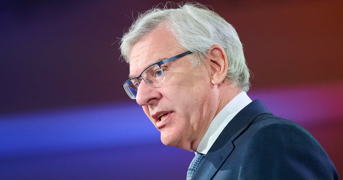 Bank CEOs credit outlook