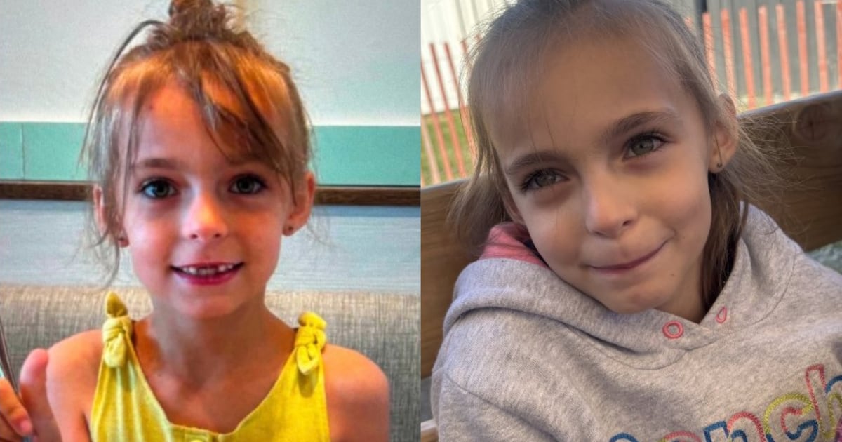 Maple Express | October 6, 2026: Six-year-old girl missing in Mississauga