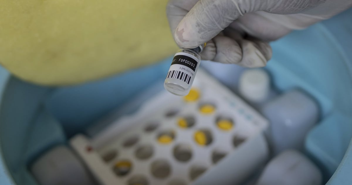Here’s what experts have to say about the new mpox variant that was ...