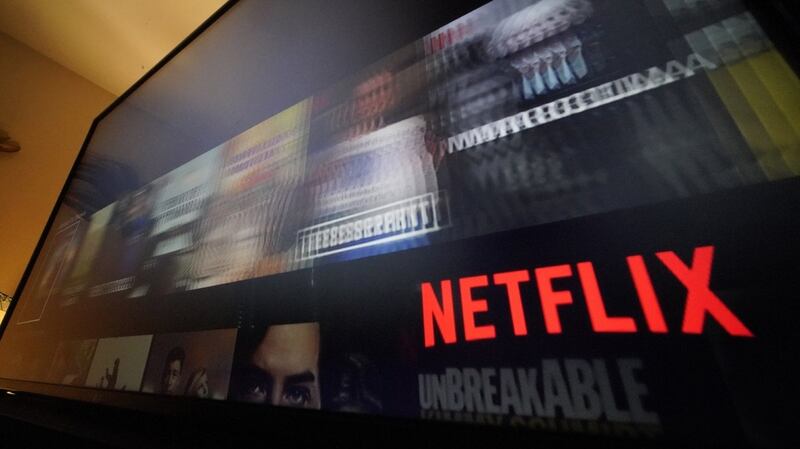 449 Netflix Netflix phases out 'basic' streaming plan from its subscription options ...