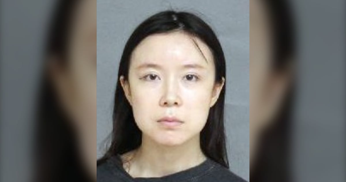 Woman arrested in alleged rental fraud targeting international students in ...
