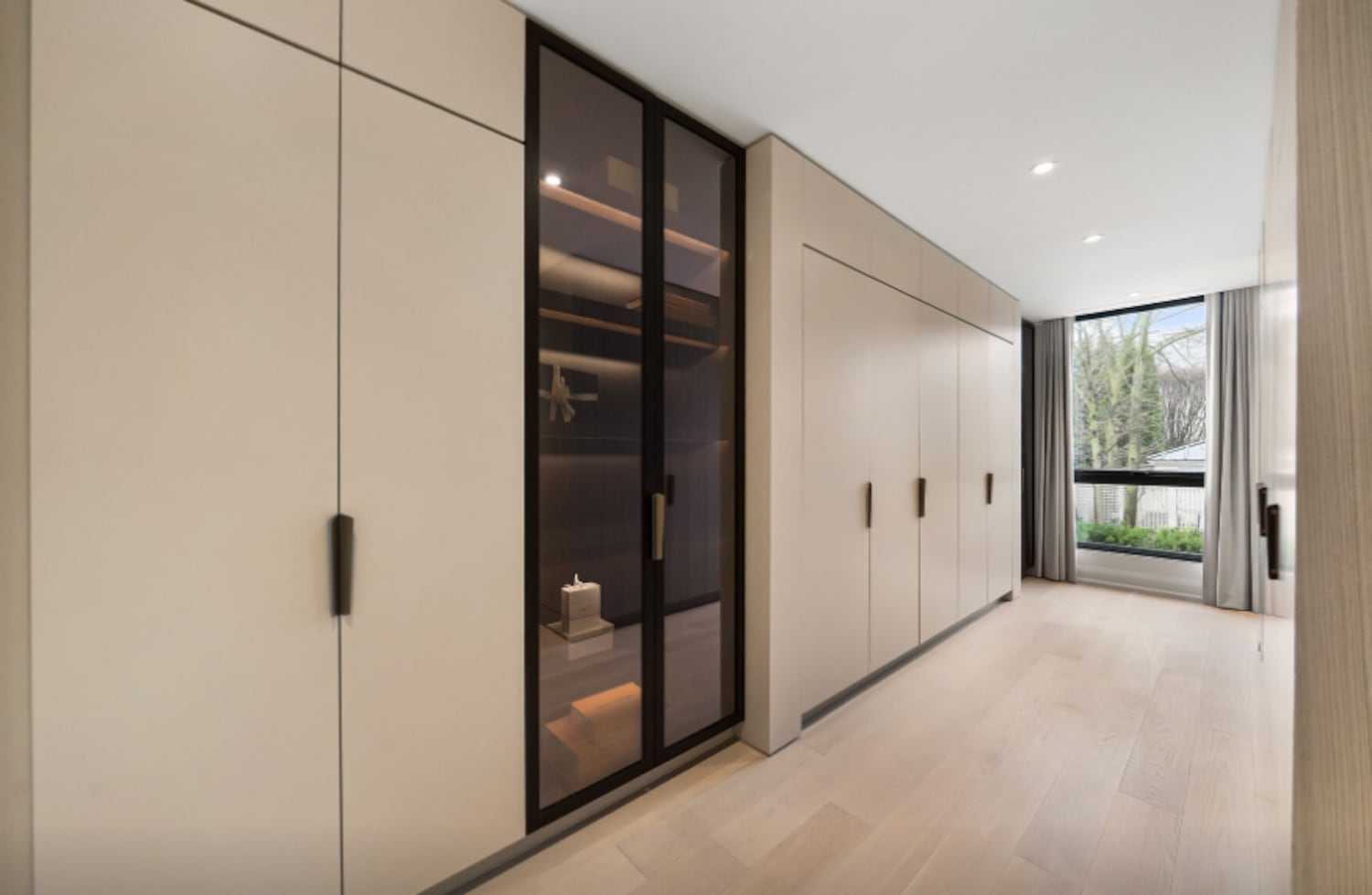 This $12.8M home in Toronto has won interior design awards. Take a look ...