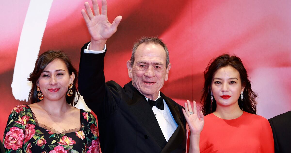 Victoria Jones, daughter of Tommy Lee Jones, found dead in San Francisco ...