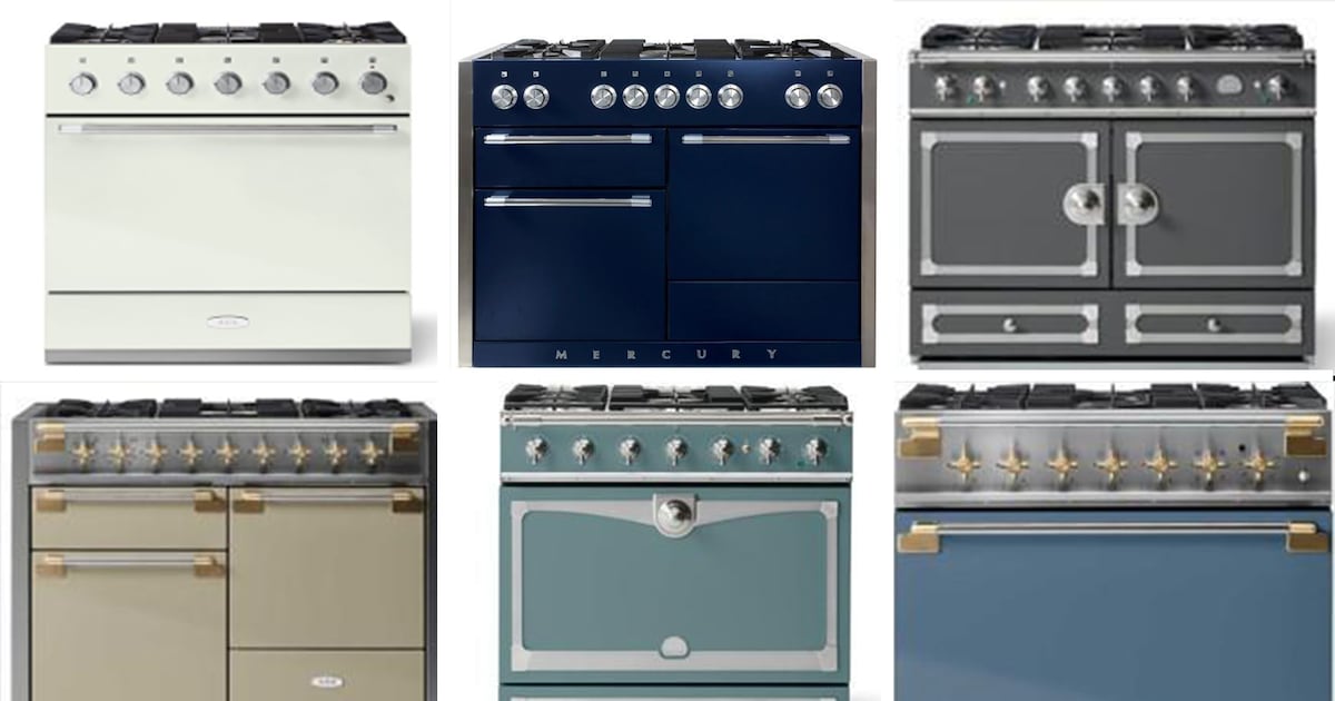 Hundreds of ovens recalled in Canada, with warning to ‘immediately shut ...