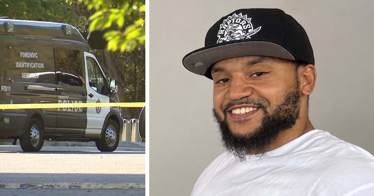 Toronto police say victims in burning vehicles were shot