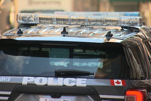Man in his 50s seriously injured in east-end stabbing, Toronto police say