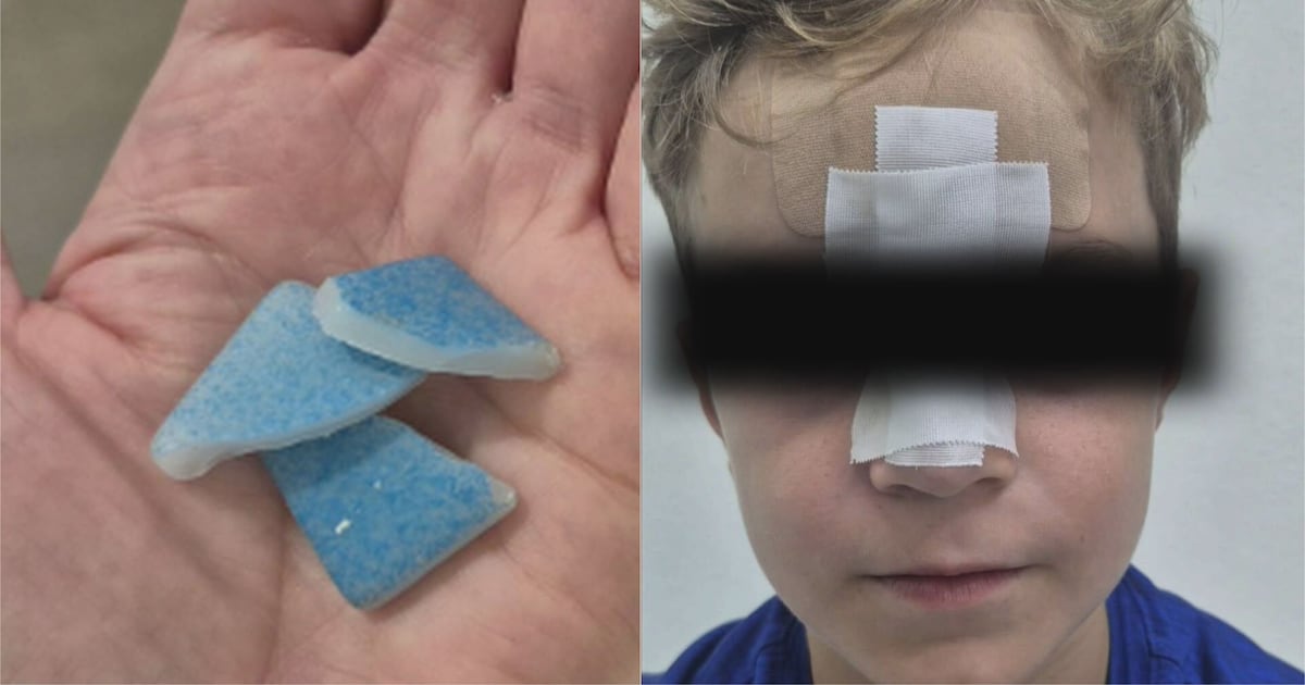 Dominican Republic vacation accident results in serious injuries to child Dominican Republic vacation accident results in serious injuries to child