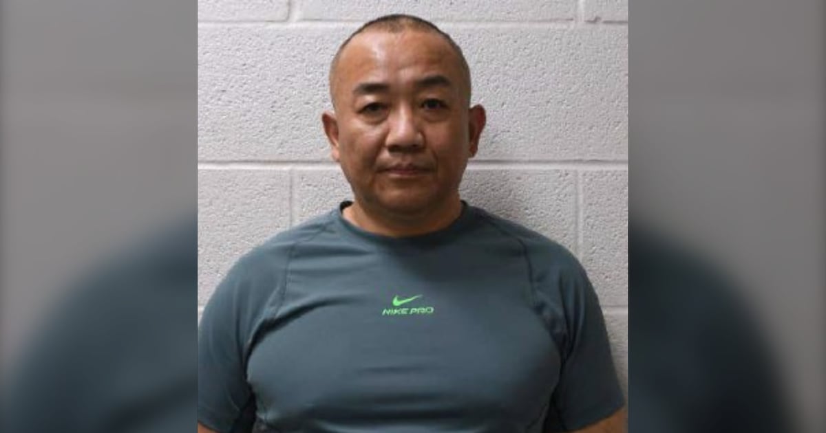 Toronto masseur charged with sexual assault
