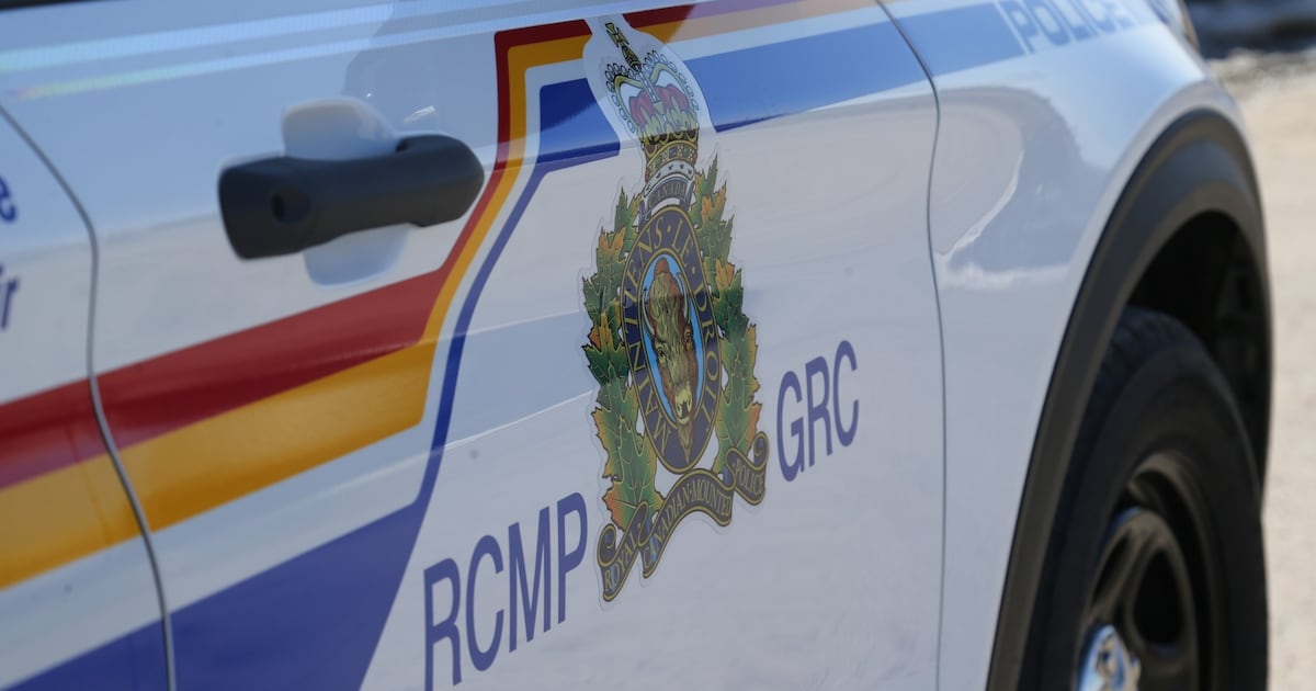 Three arrested in kidnapping and killing of 12-year-old Edmonton boy