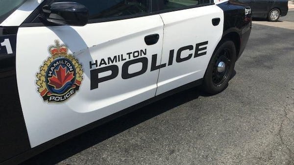 28-year-old man charged in connection with downtown Hamilton stabbing