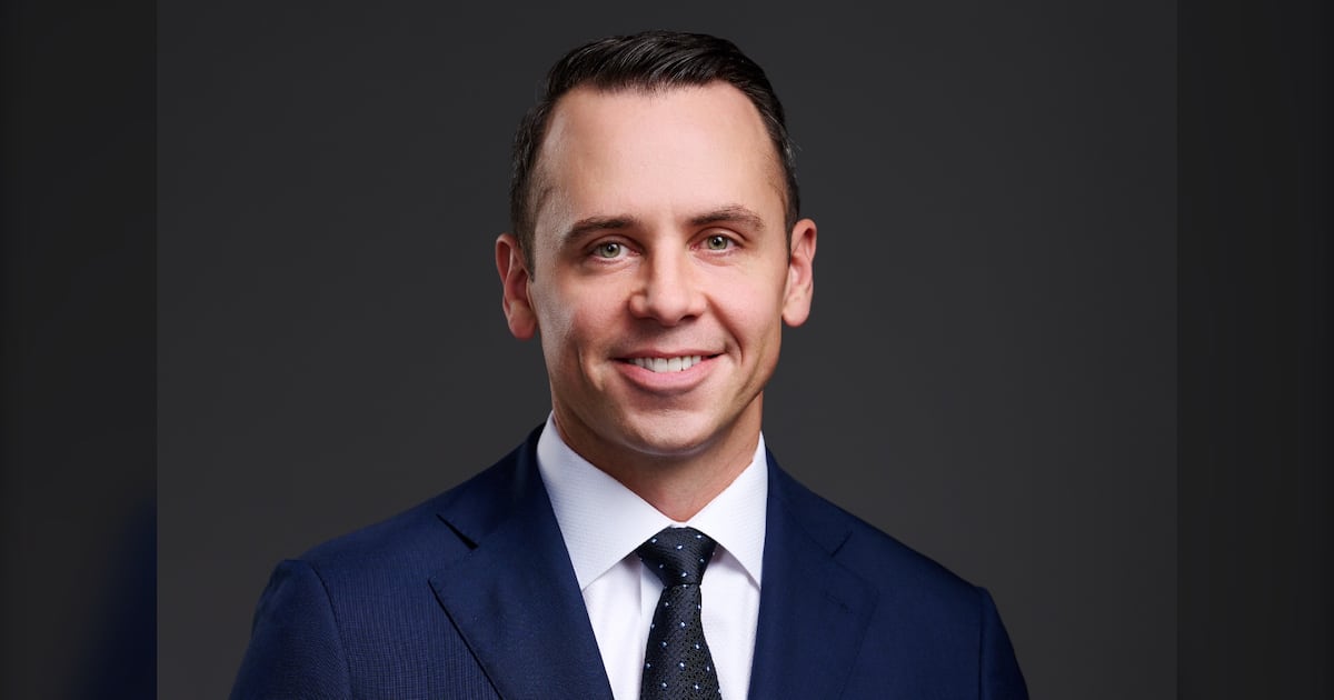 Cineplex names Bill Walker as new chief executive
