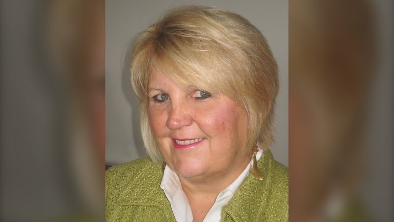 Susan Butlin is pictured. Butlin was found dead inside her home in Bayhead, N.S., on Sept. 17, 2017. (Facebook)