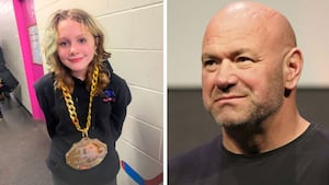 Tumbler Ridge: Dana White offering to fund care for victim