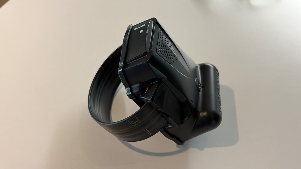 Quebec’s tracking bracelets shows strong compliance after its launch four years ago