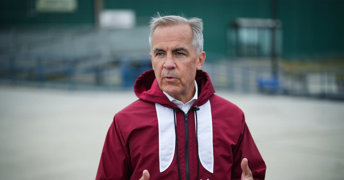PM Carney in Nunavik to discuss ‘serious immediate priorities’ with Inuit leaders