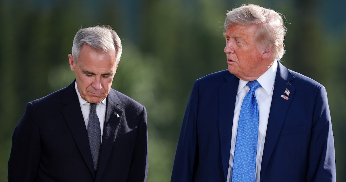 Maple Express | September 12, 2026 Canada-U.S. Trade War Escalates
