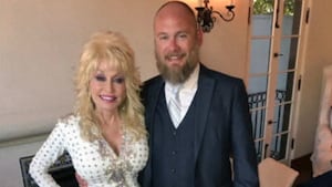 Dolly Parton's estate accuses nephew of threats of violence