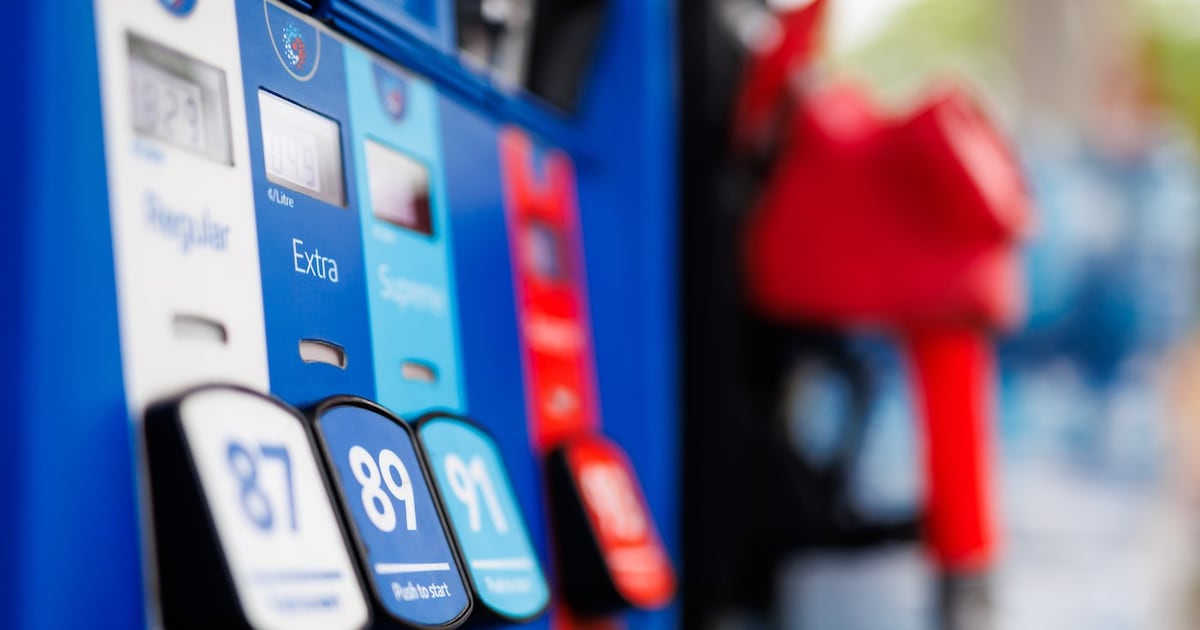 GTA gas prices to drop Friday