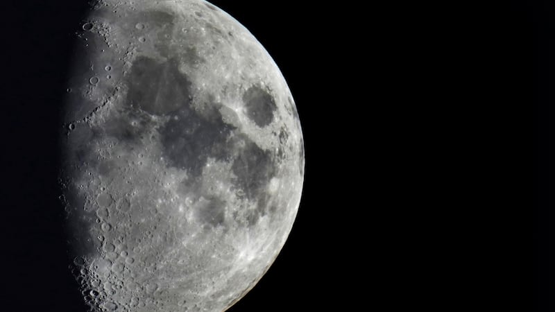 A SpaceX rocket will crash into the moon overnight. York U astronomers will be watching