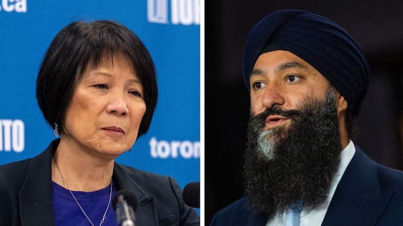 Ontario Transportation Minister says feds listened to ‘small fringe group’ in blocking Billy Bishop expansion