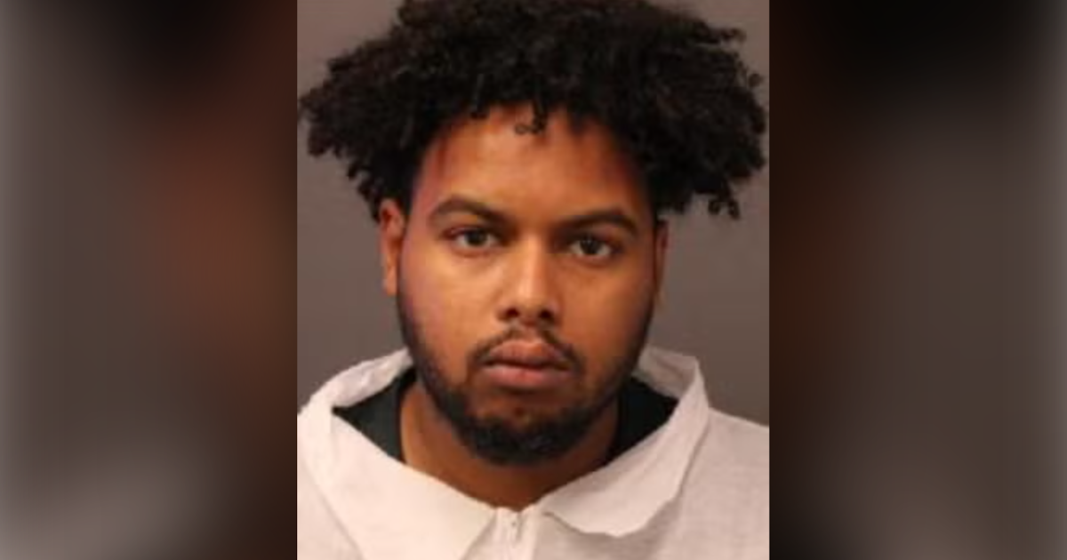 Man allegedly fled house arrest and tried to rob sex worker in Markham