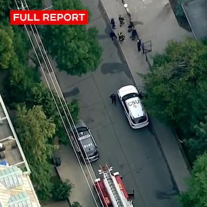 Toronto fire chief speaks out after another lithium-ion battery fire